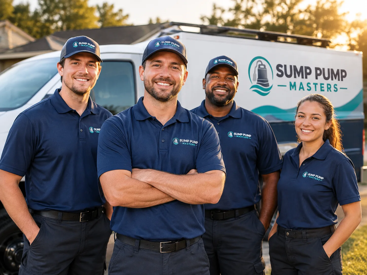 Sump Pump Repair company in Lehr, ND