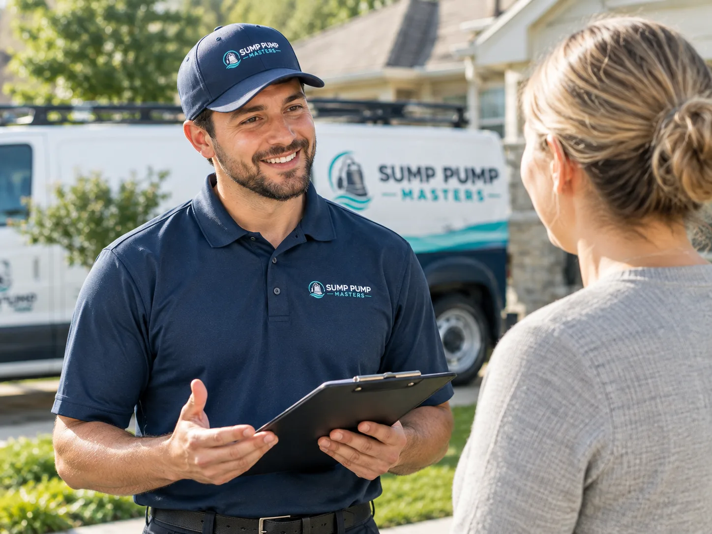 Sump Pump Repair Lehr, ND FAQs